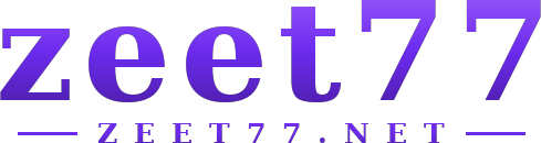 zeet77 logo